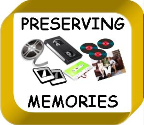 Preserving Memories