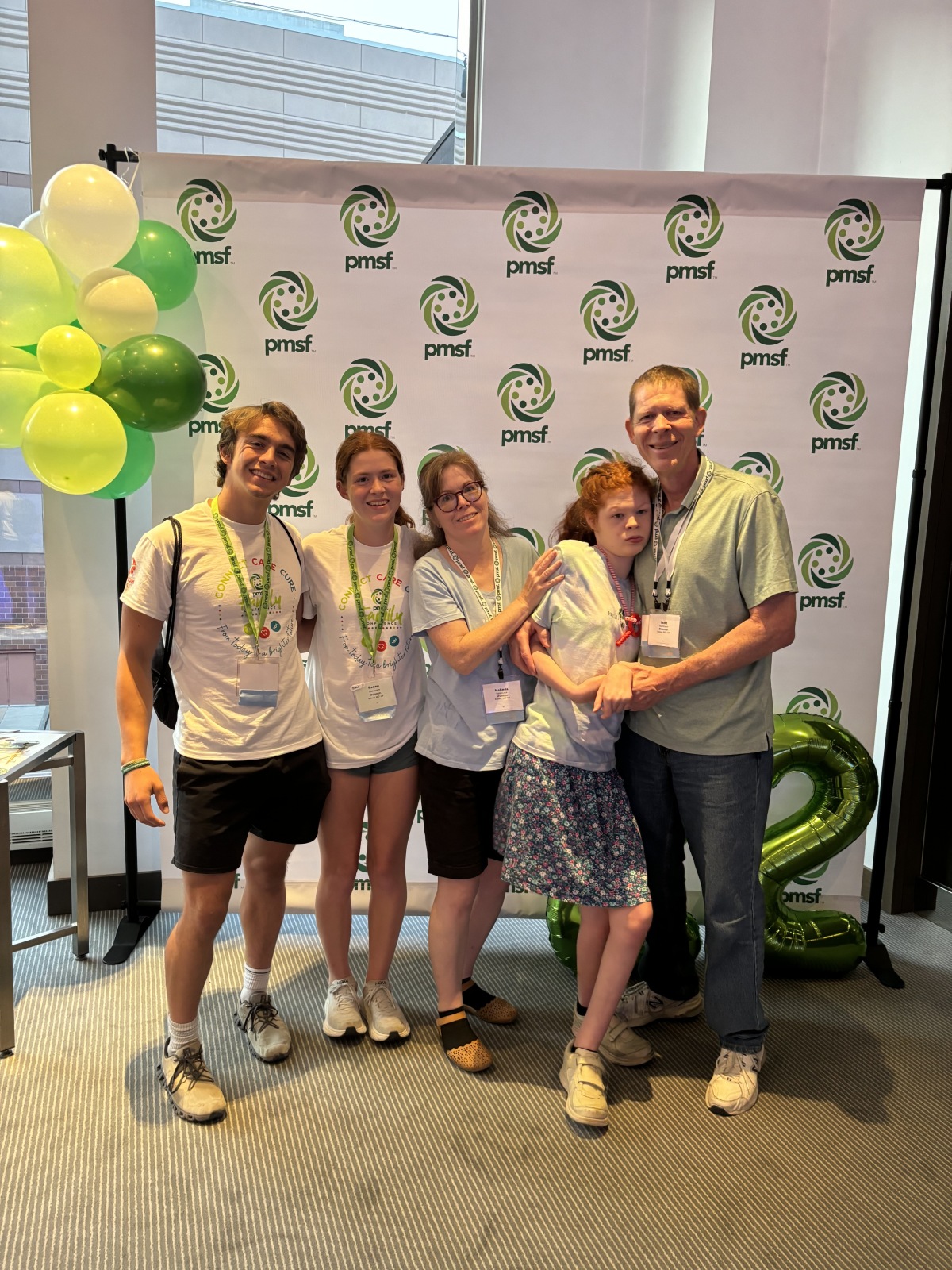 PMSF 2024 International Conference