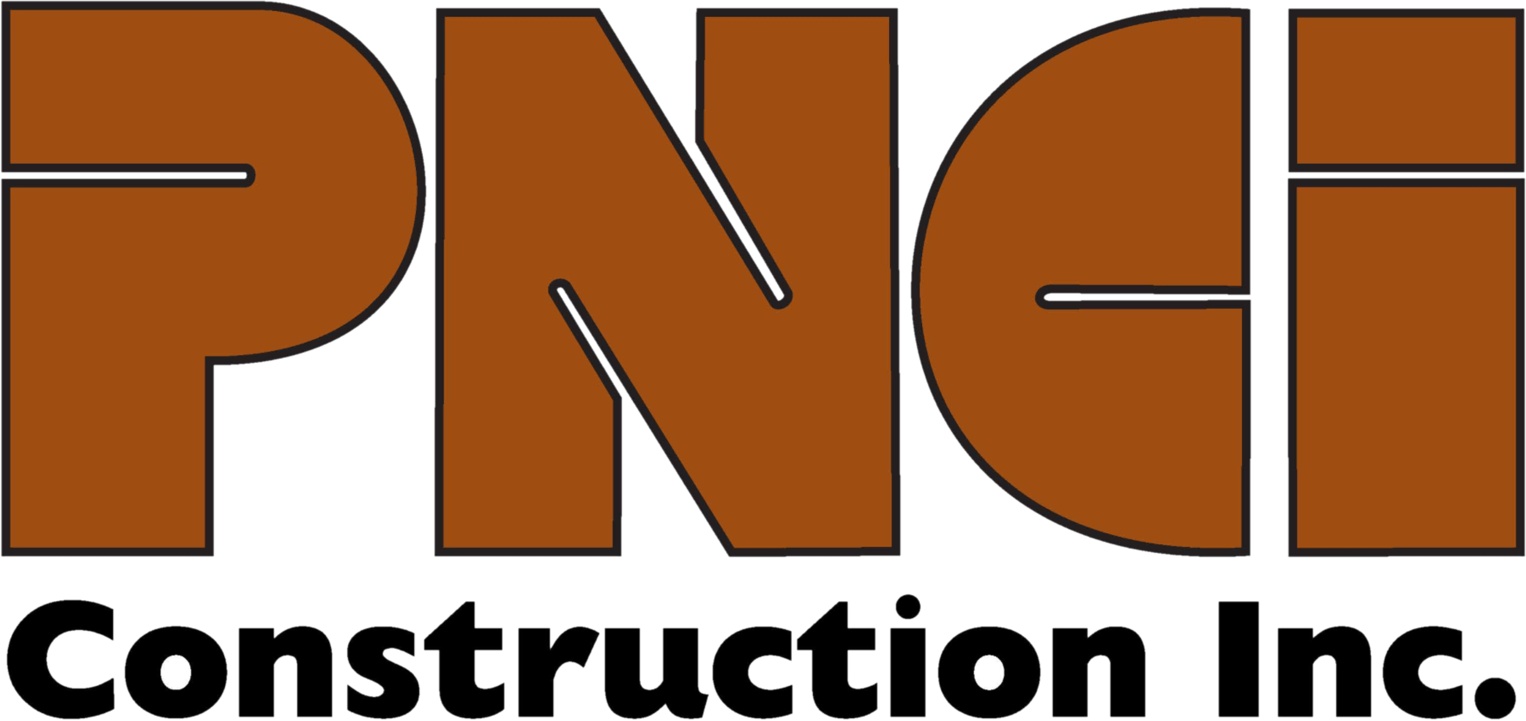 PNCI Construction, Inc. 
