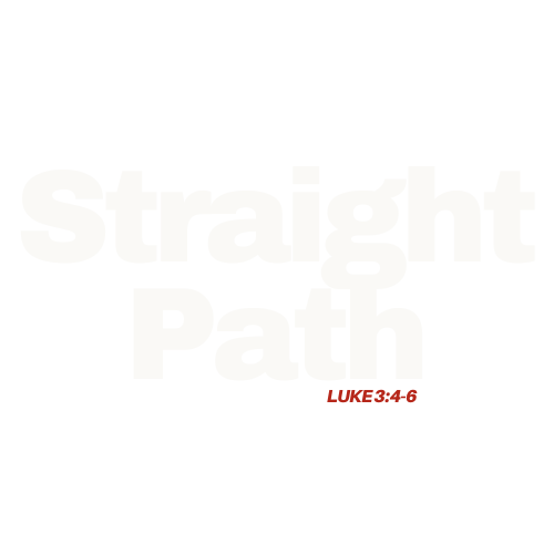 Straight Path Ministries