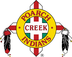 Poarch Creek Indians