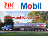 Pohl Oil Company