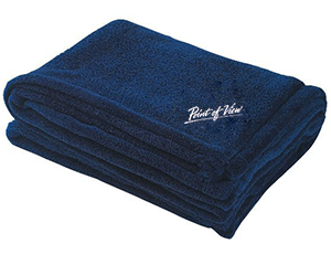 Chenille Blanket-62 x 48 inches