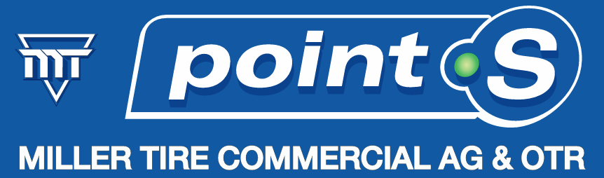 Miller Tire Commercial AG & OTR Point S