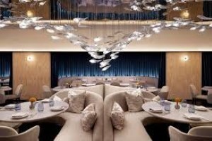 Dinner & Private Tour with Renowned Chef: Point Seven NYC