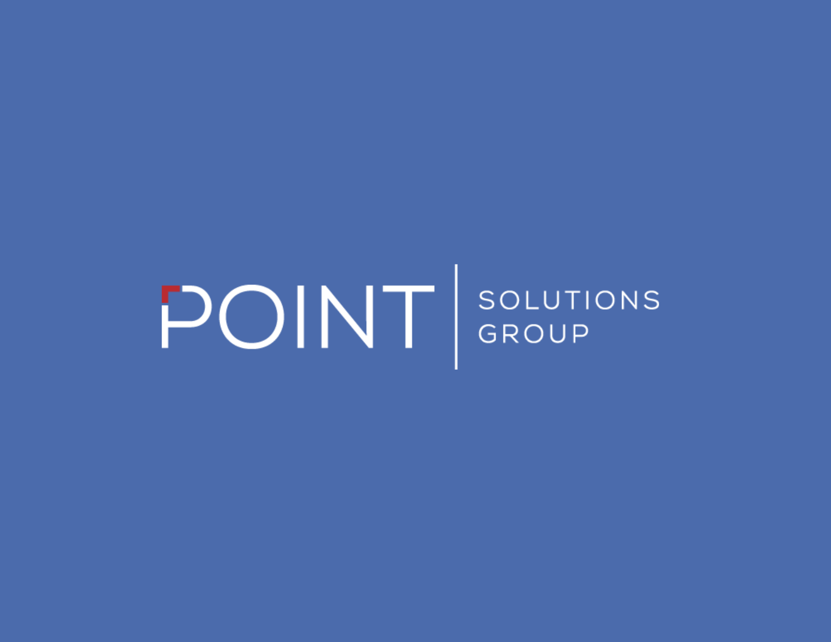 Point Solutions Group