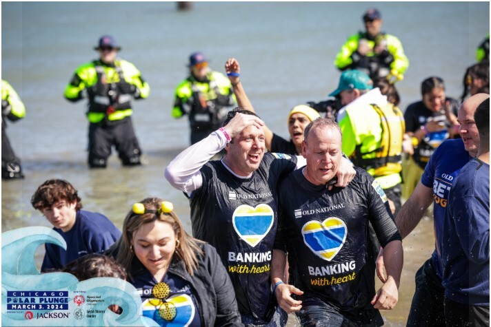 100% Chance we will go under!