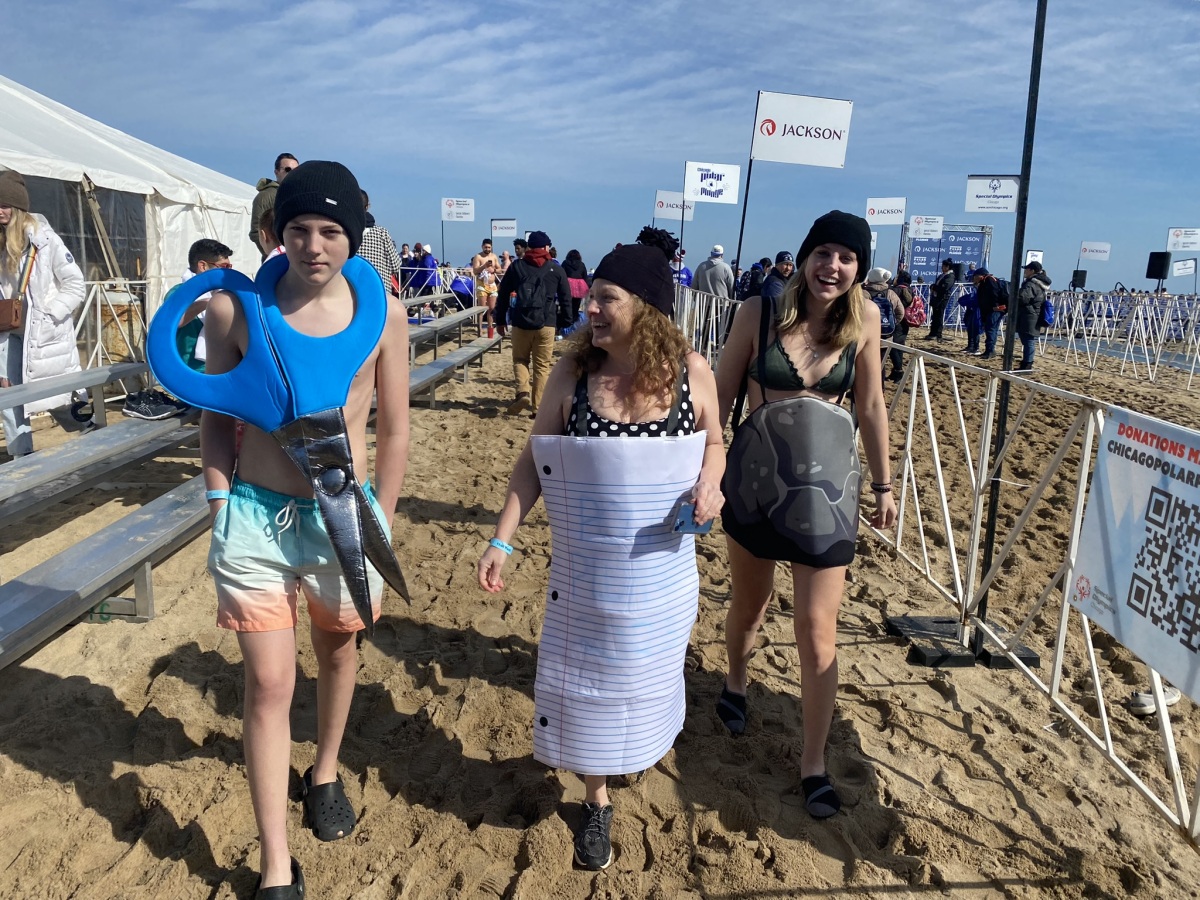 Rock, Paper, Scissors in 2023