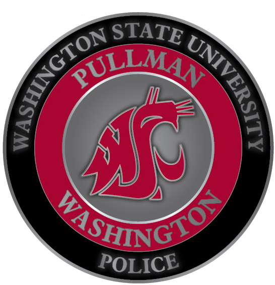 Washington State University Police
