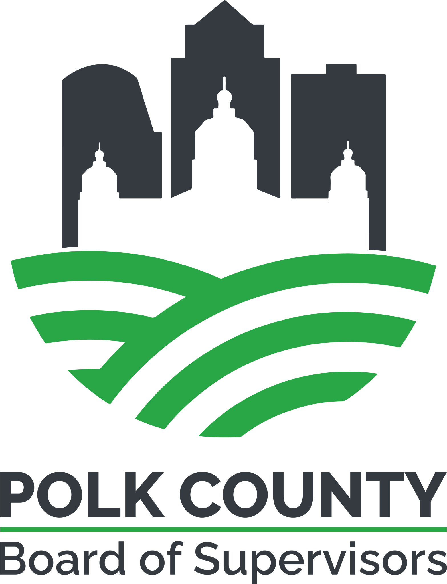 Polk County Board of Supervisors