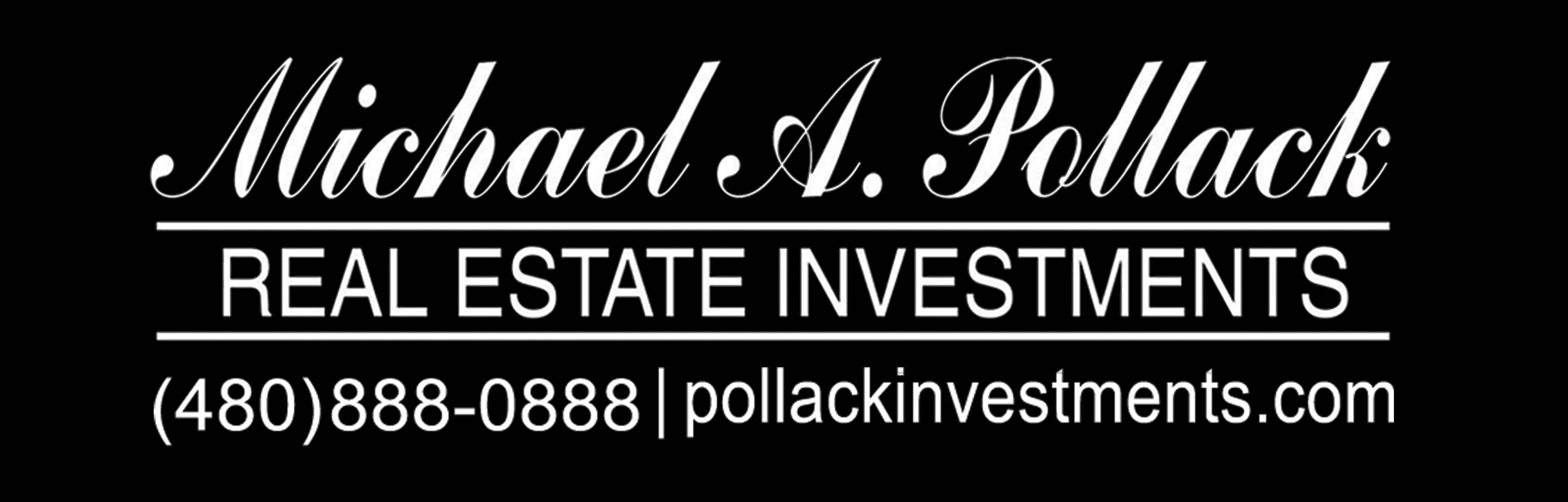 Pollack Investments