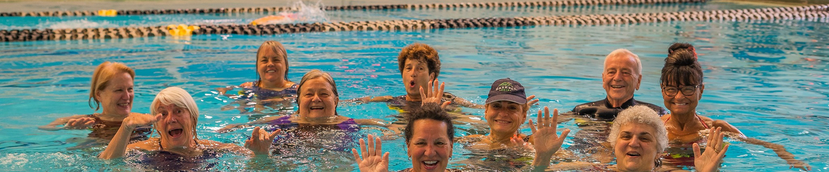 YMCA of the Jersey Shore 2026-2027 Annual Campaign