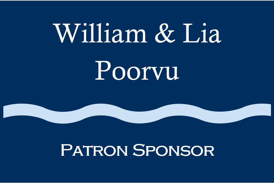 William & Lia Poorvu