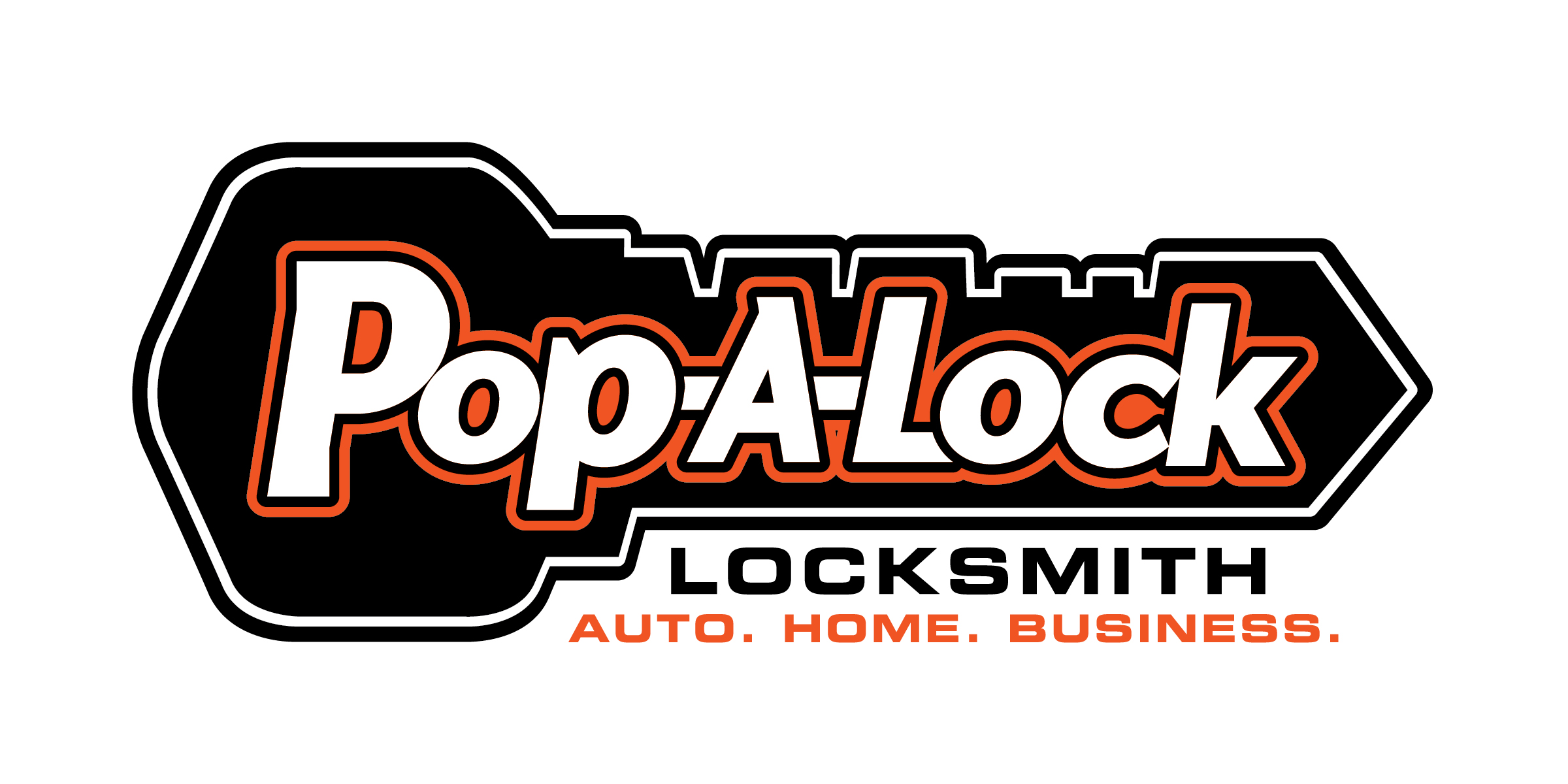 Pop-A-Lock