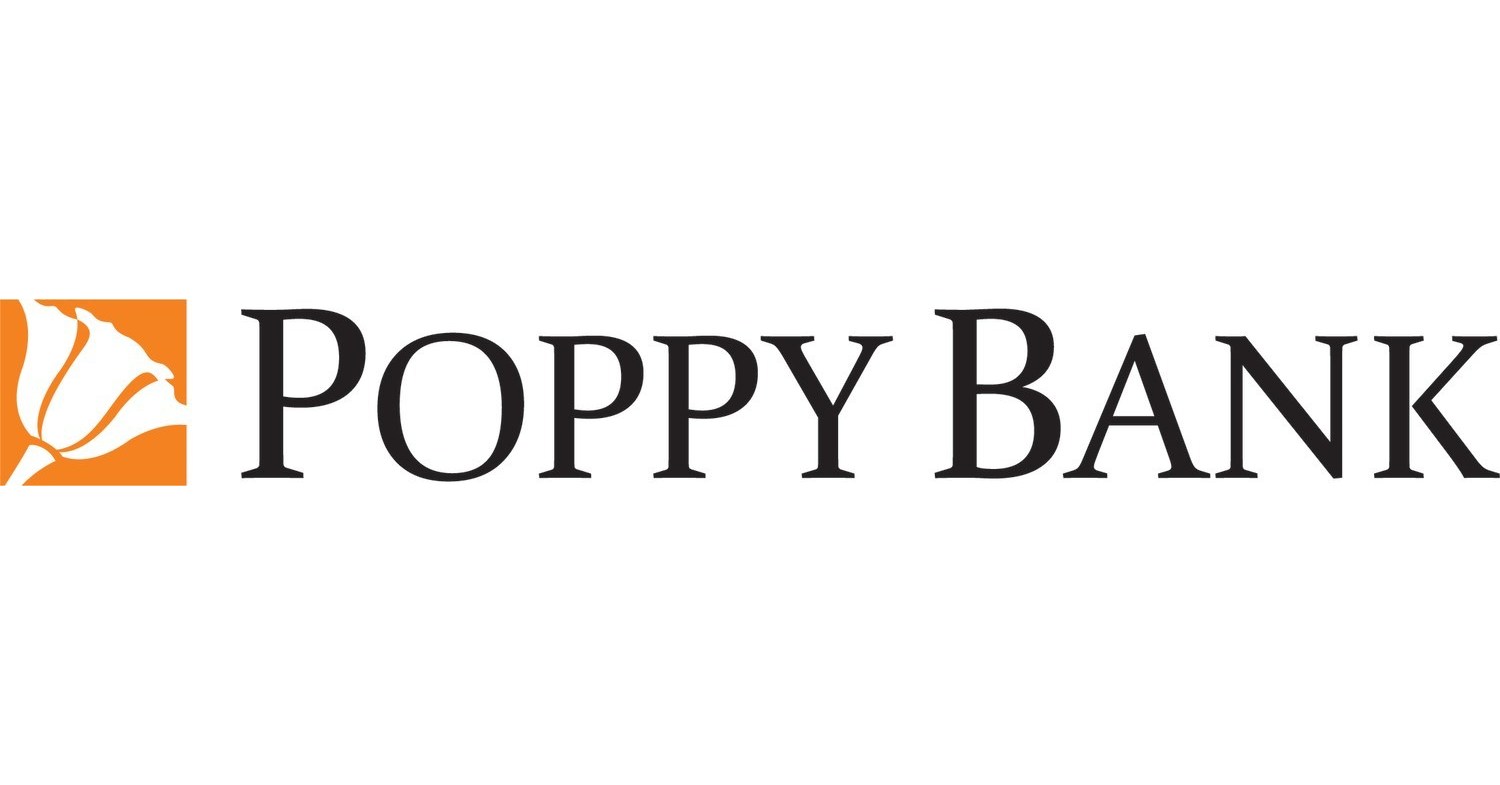 Poppy Bank