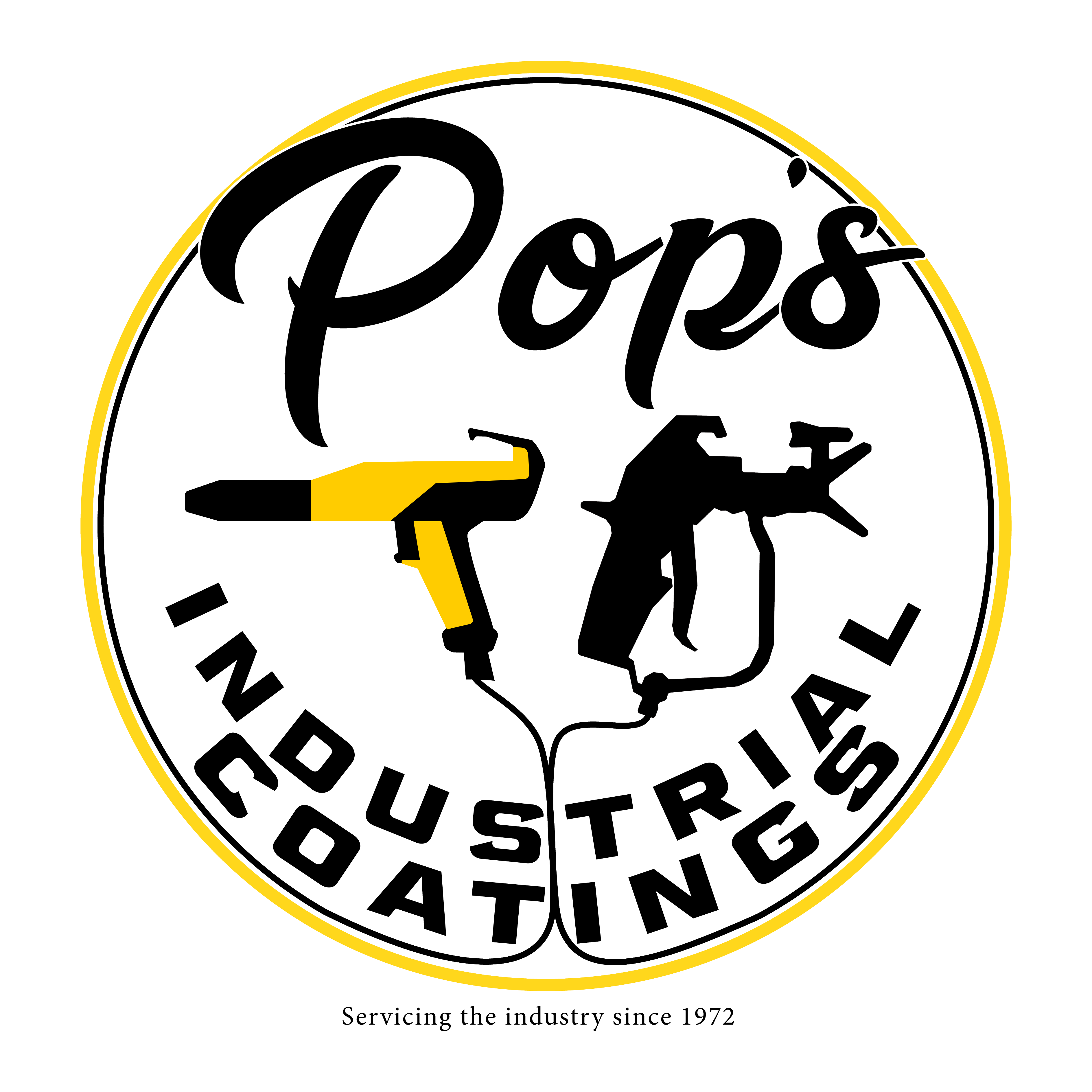 Pop's Coating Inc.