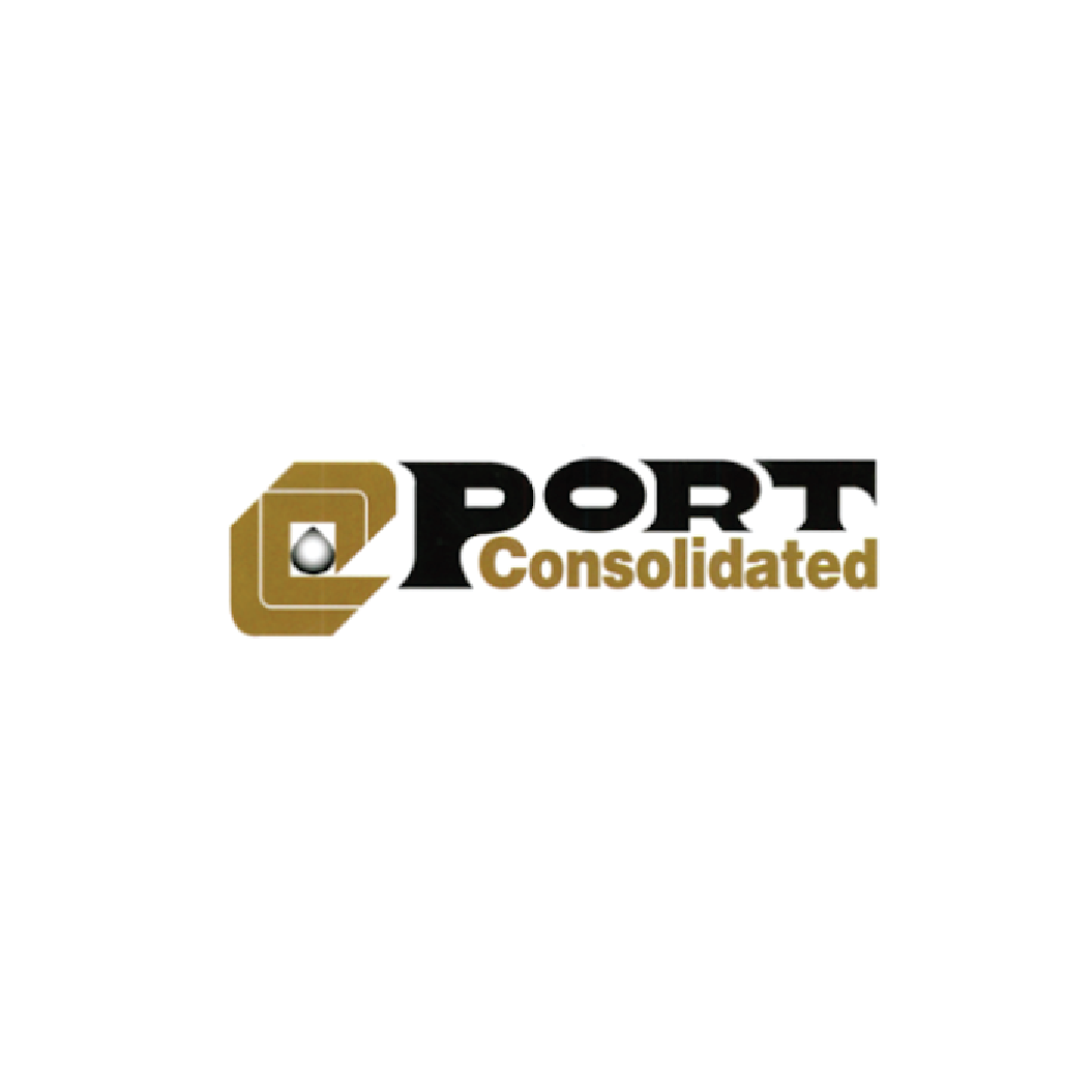 Port Consolidated