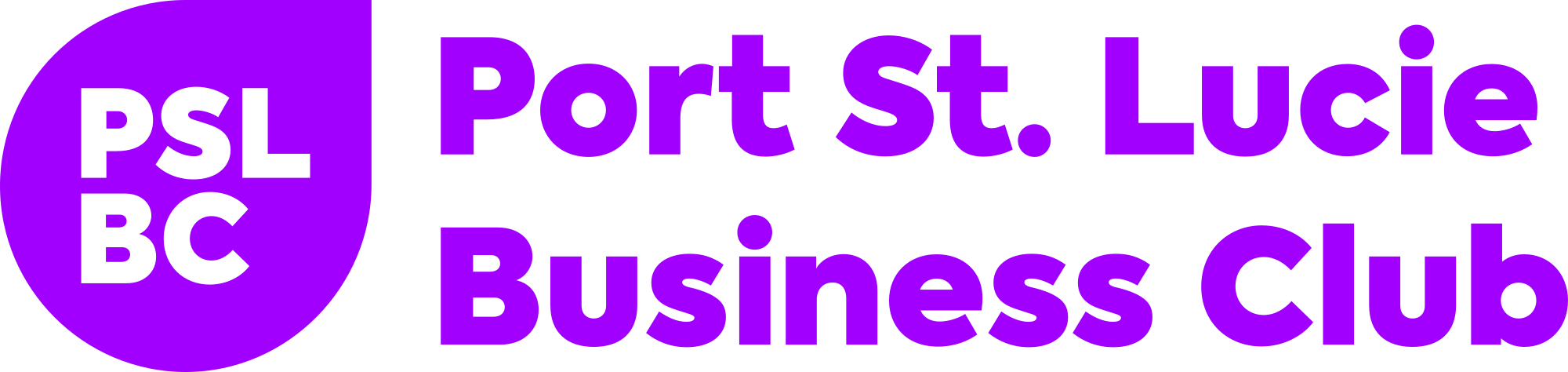 Pt St Lucie Business Club