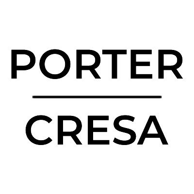 Porter - Cresa