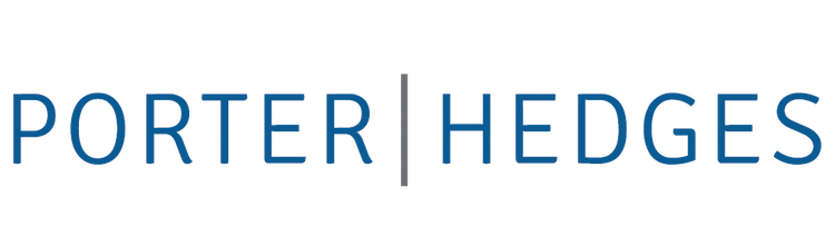 Porter Hedges LLP