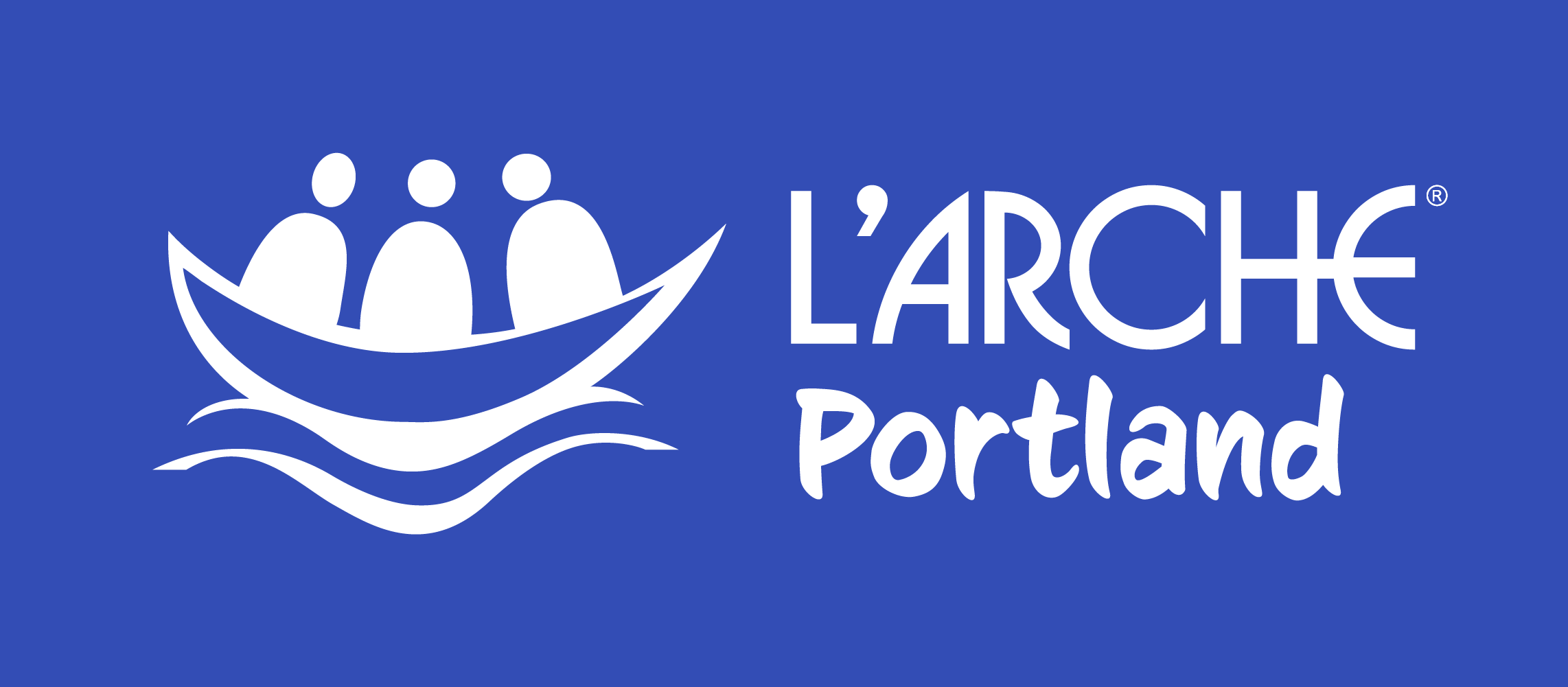 L'Arche Portland