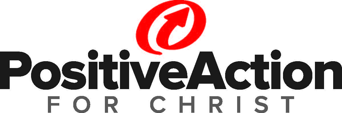 Positive Action for Christ
