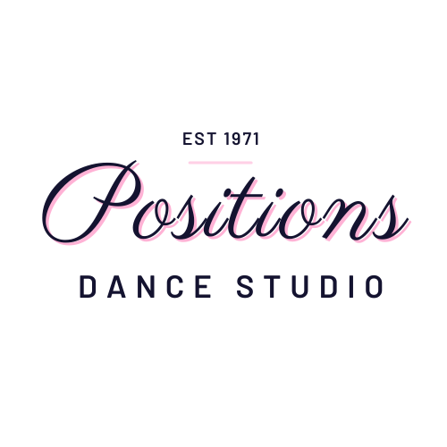 Positions Dance Studio