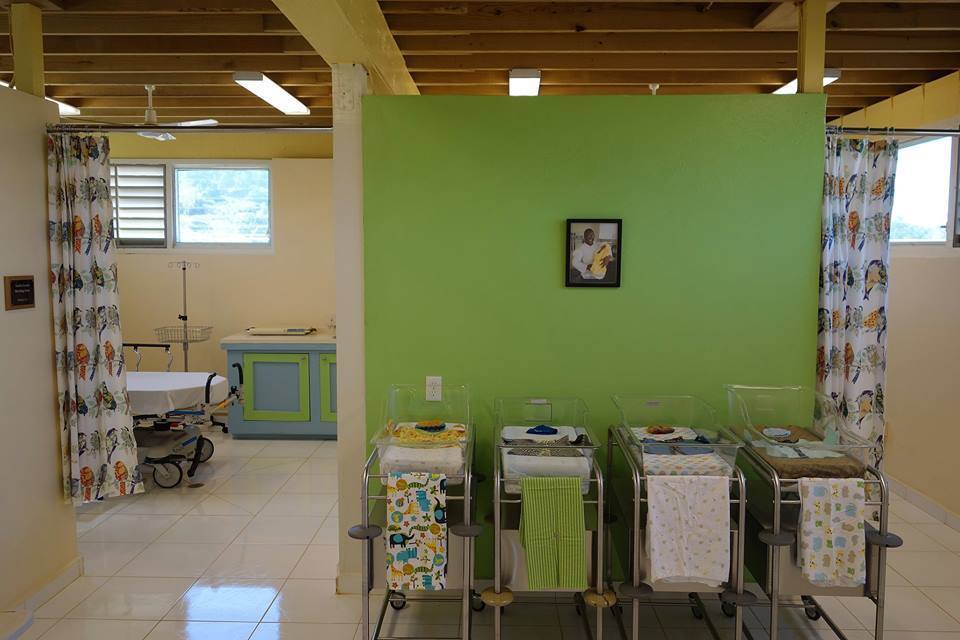 In 2020, certified midwives begin delivering babies 24 / 7 / 365