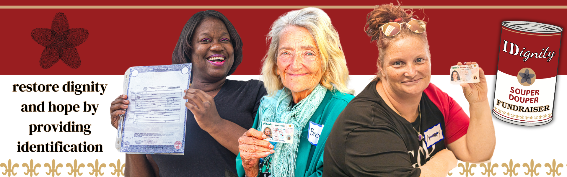 2024 Souper Douper Fundraiser