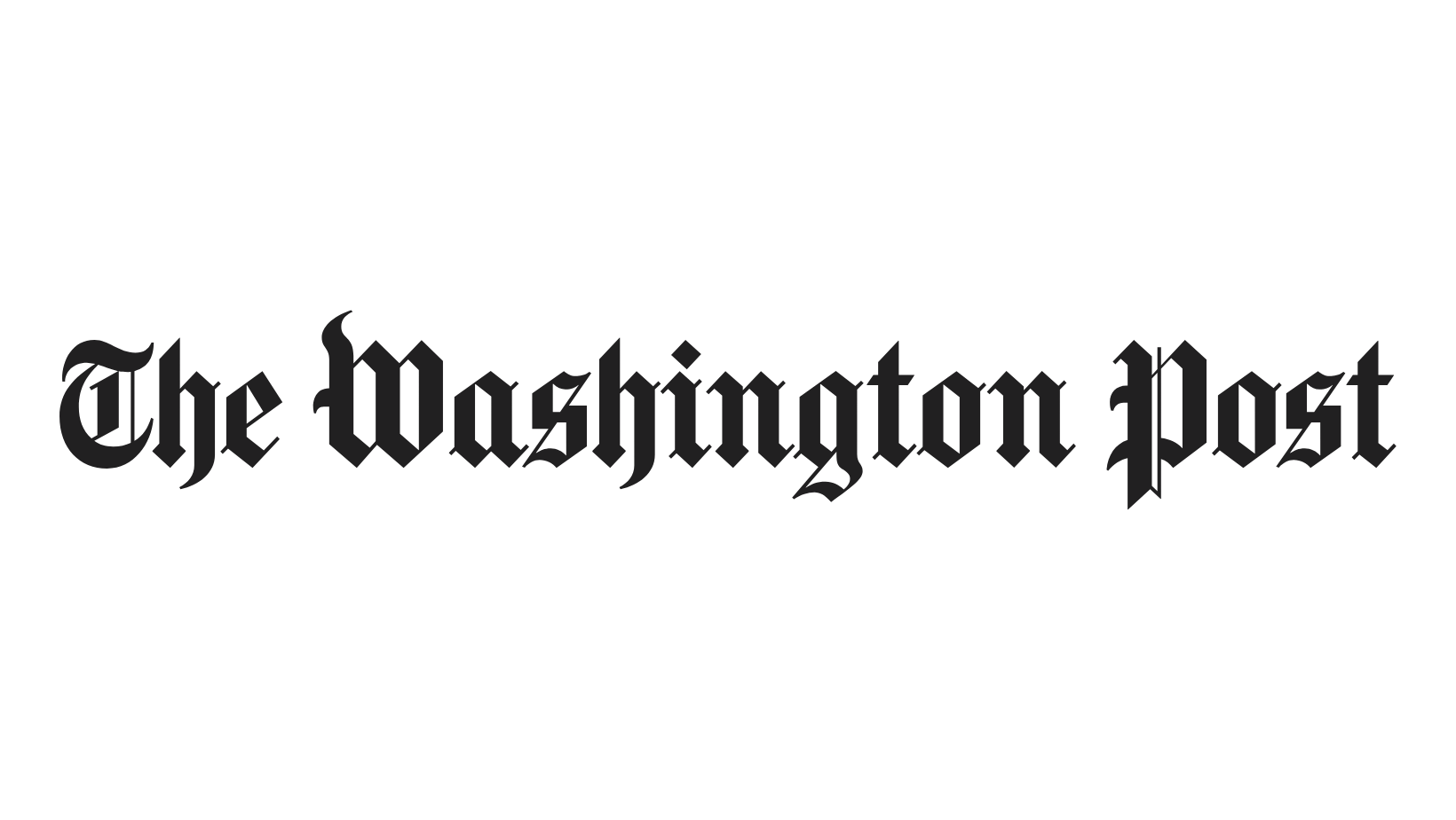 THE WASHINGTON POST