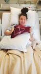 Post Liver Donation