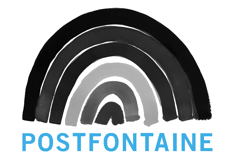 Postfontaine Presents