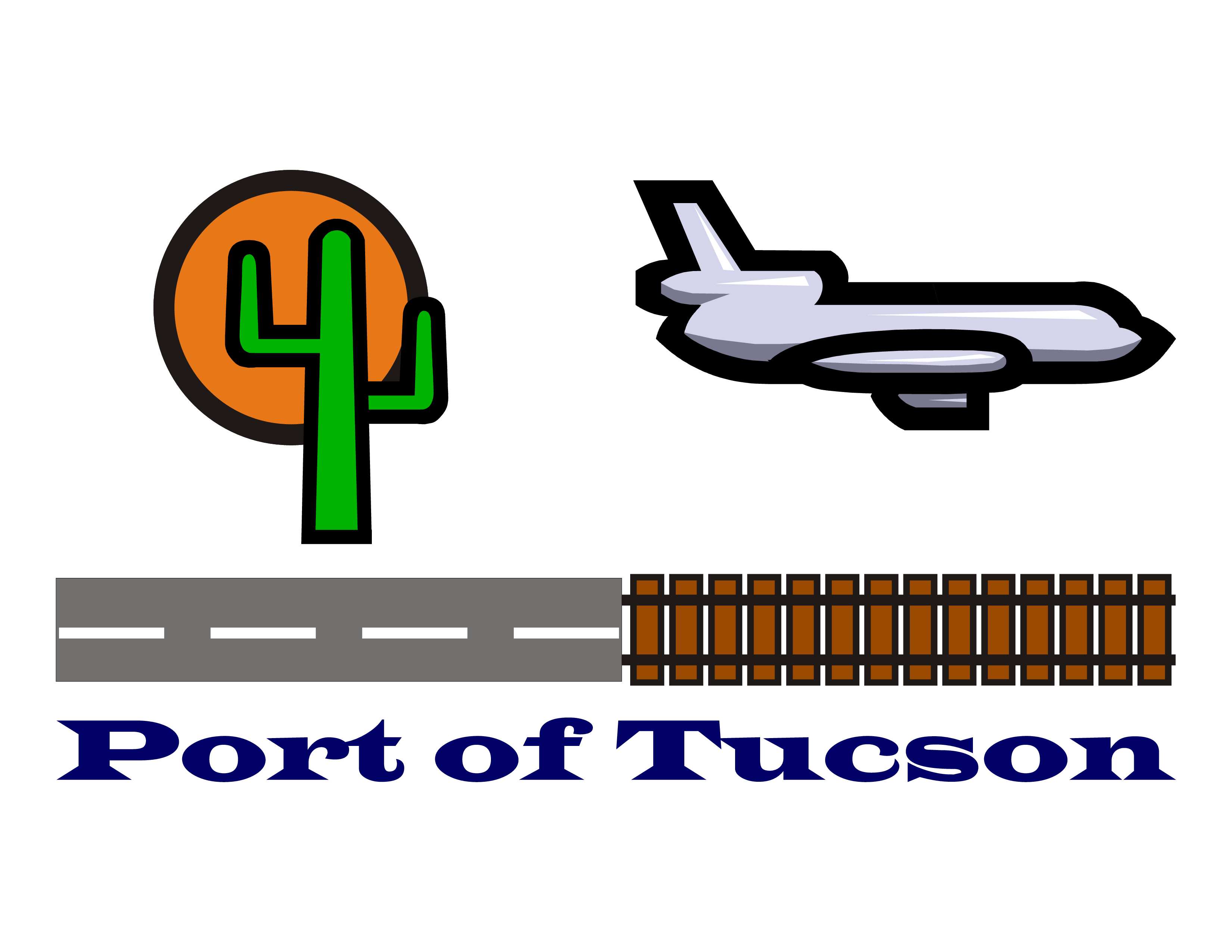 Port of Tucson