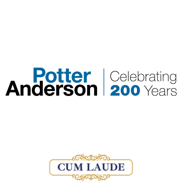 Potter Anderson & Corroon LLP
