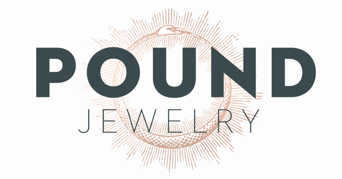 Pound Jewelry
