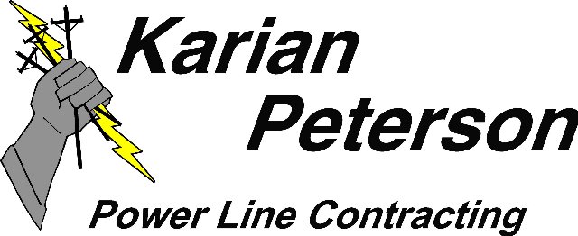 Karian Peterson - Power Line Contracting 