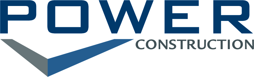 Silver Sponsor - Power Construction Company