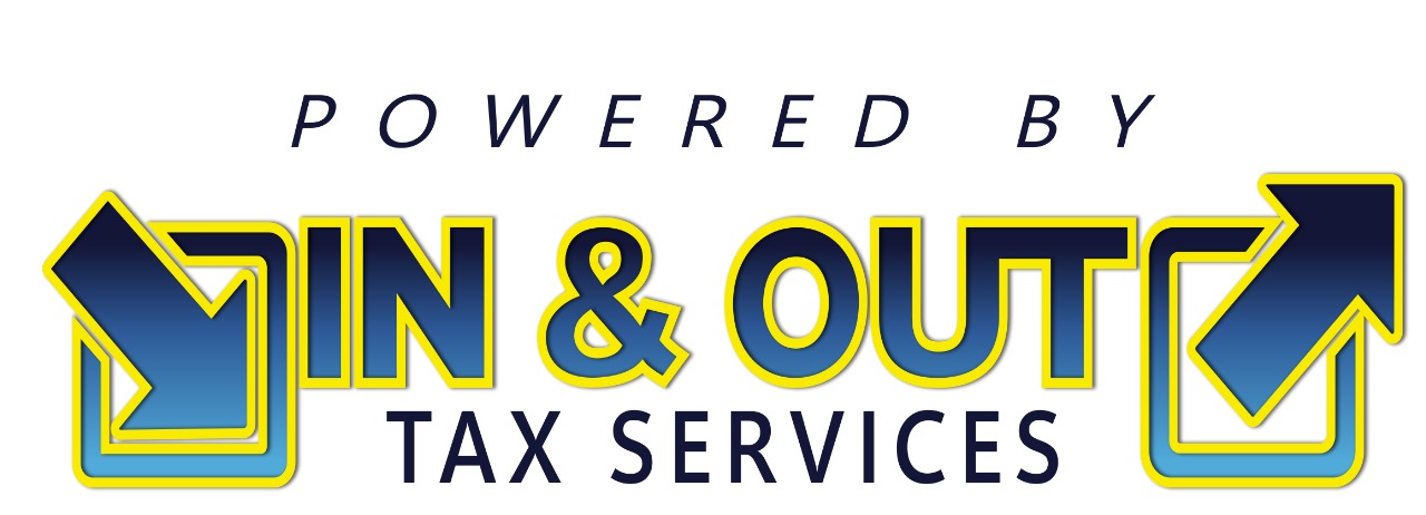 IN & OUT Tax Services 