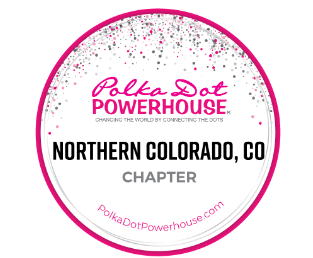 Polka Dot Powerhouse NOCO