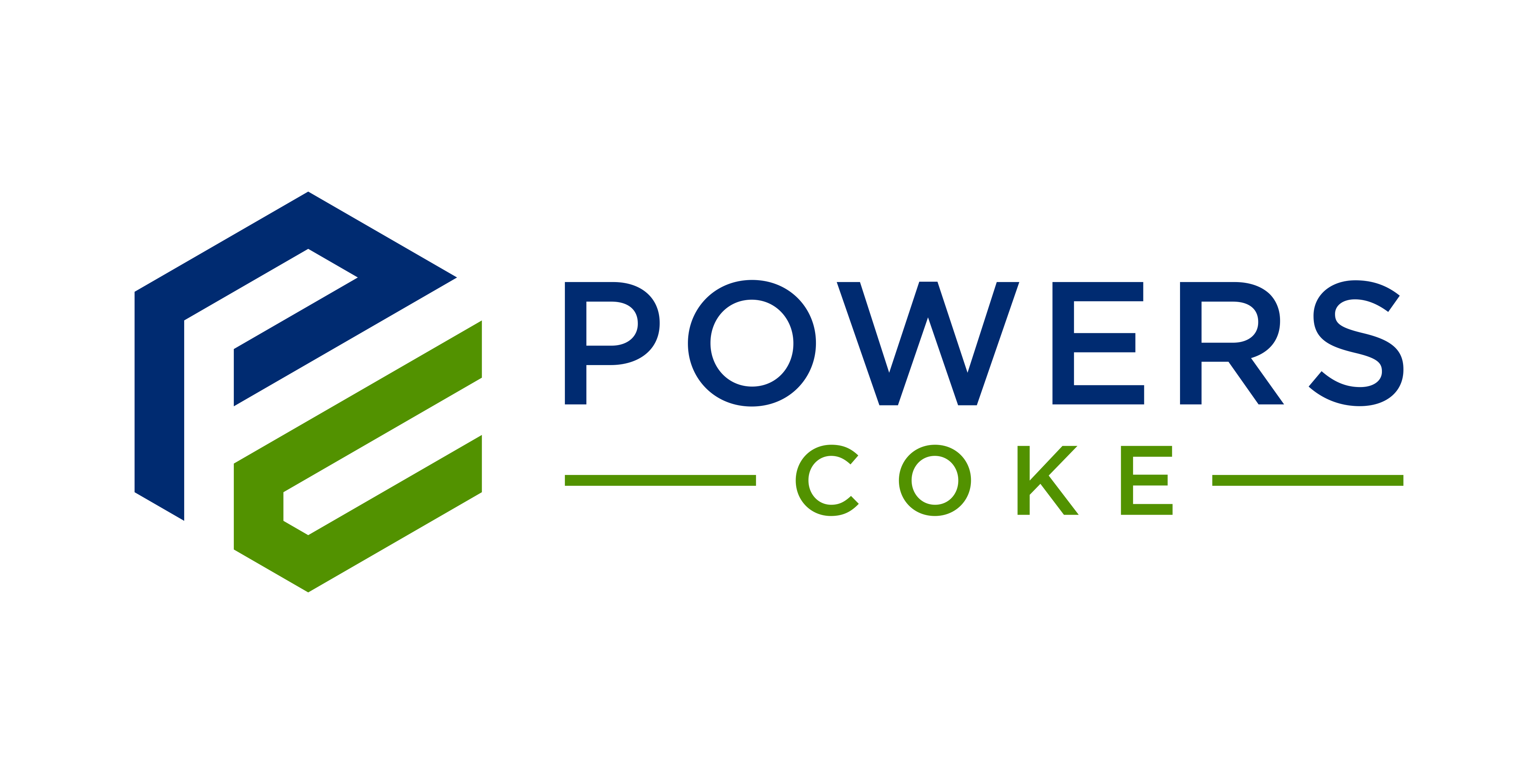 Powers Coke