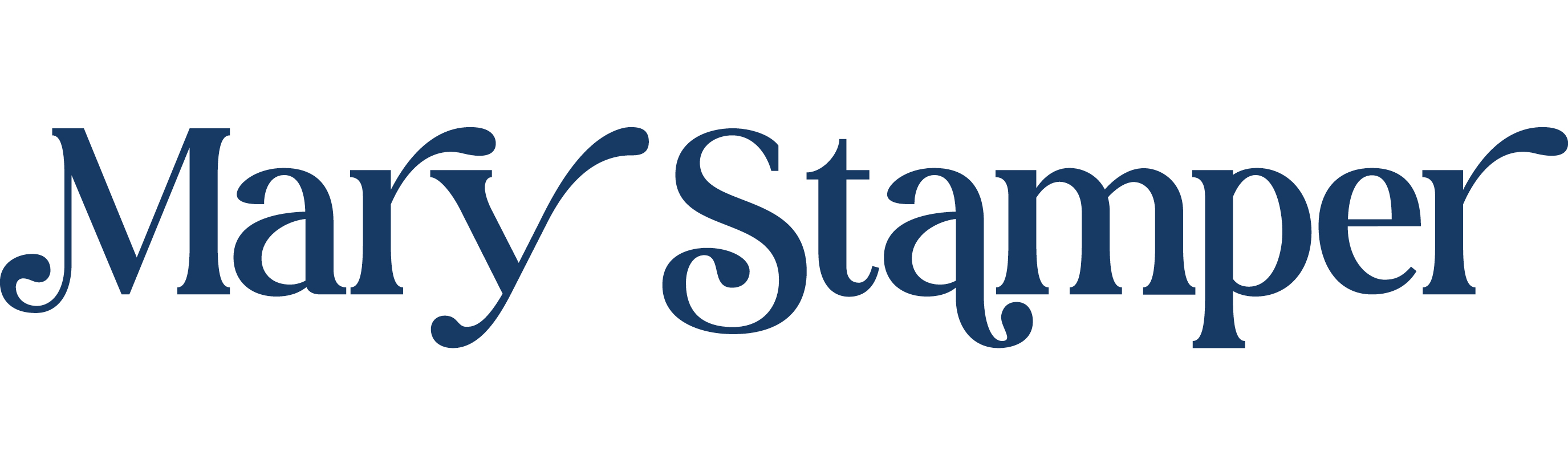 Mary Stamper