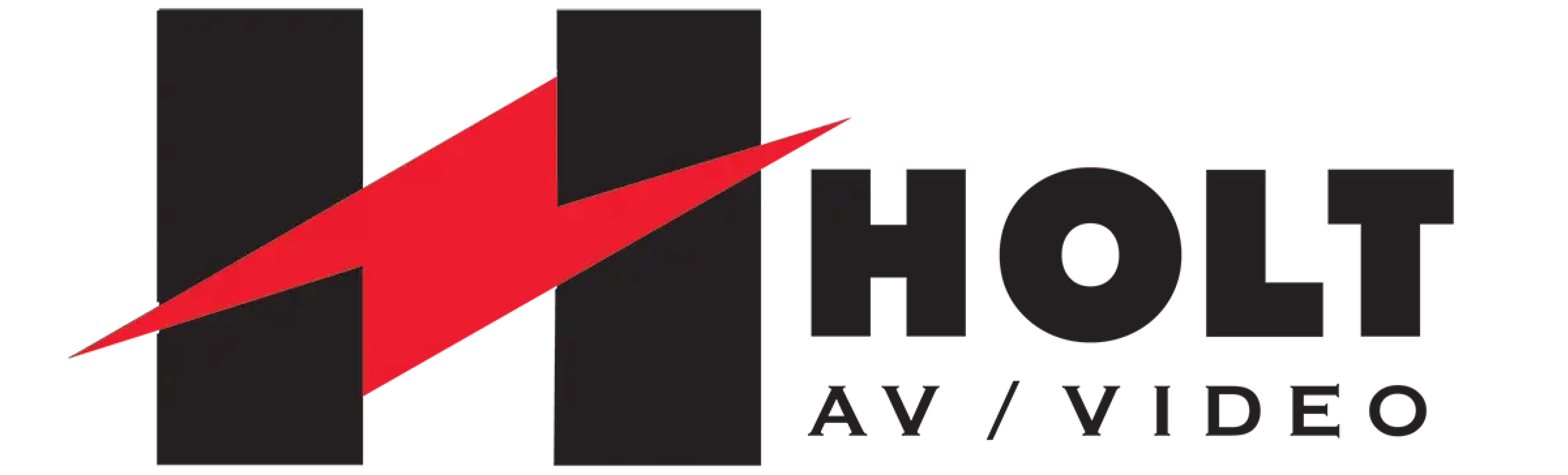 Holt A/V