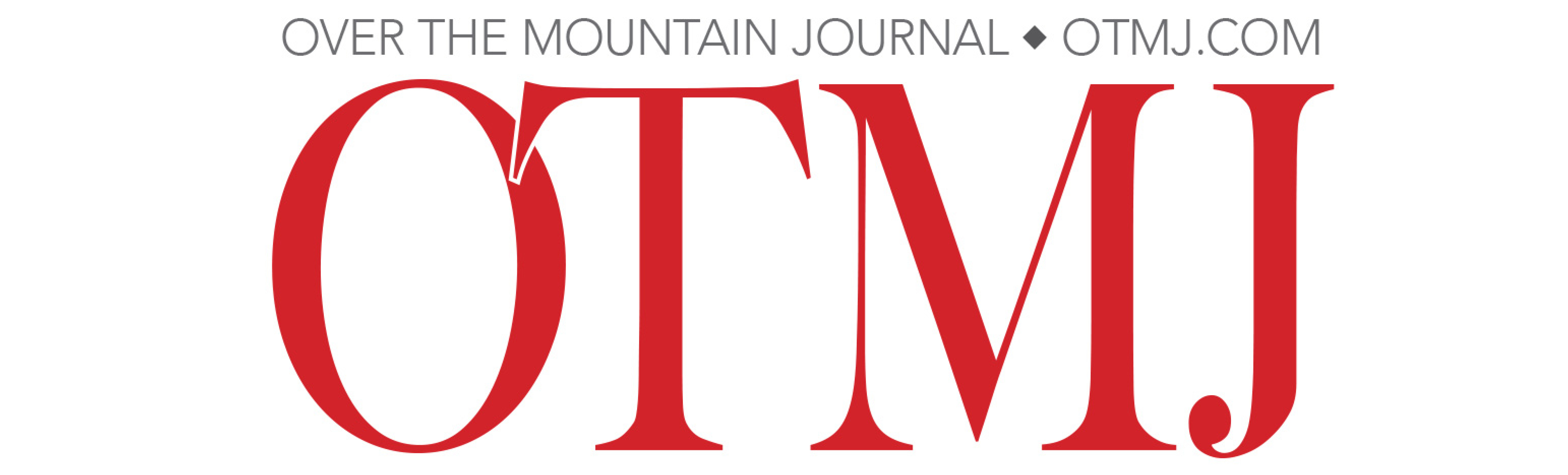 Over the Mountain Journal