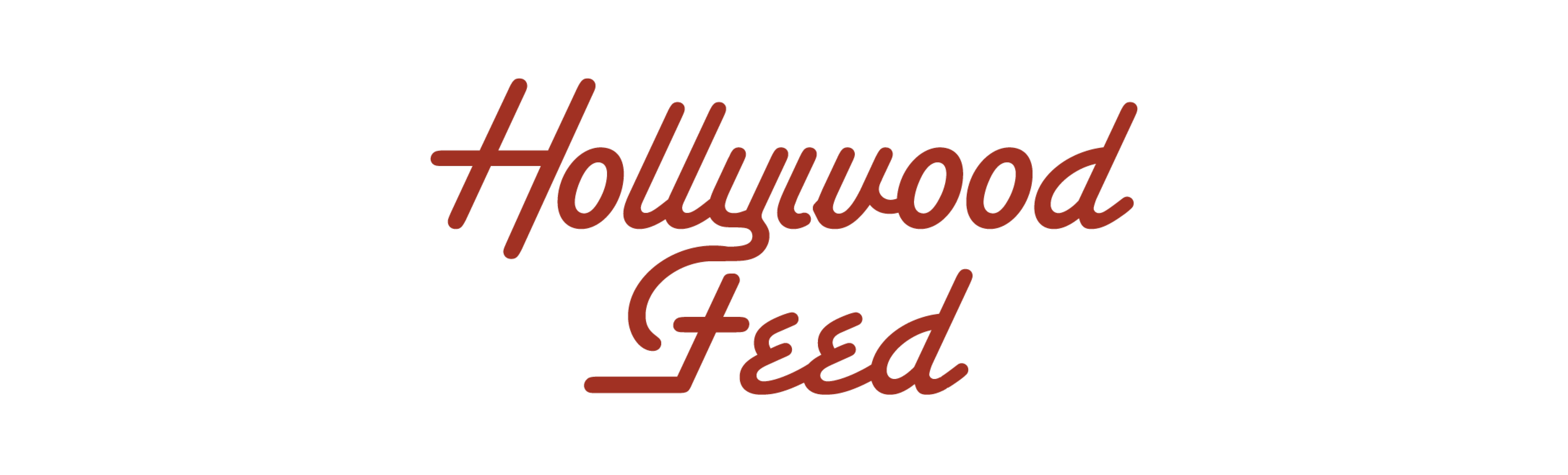 Hollywood Feed