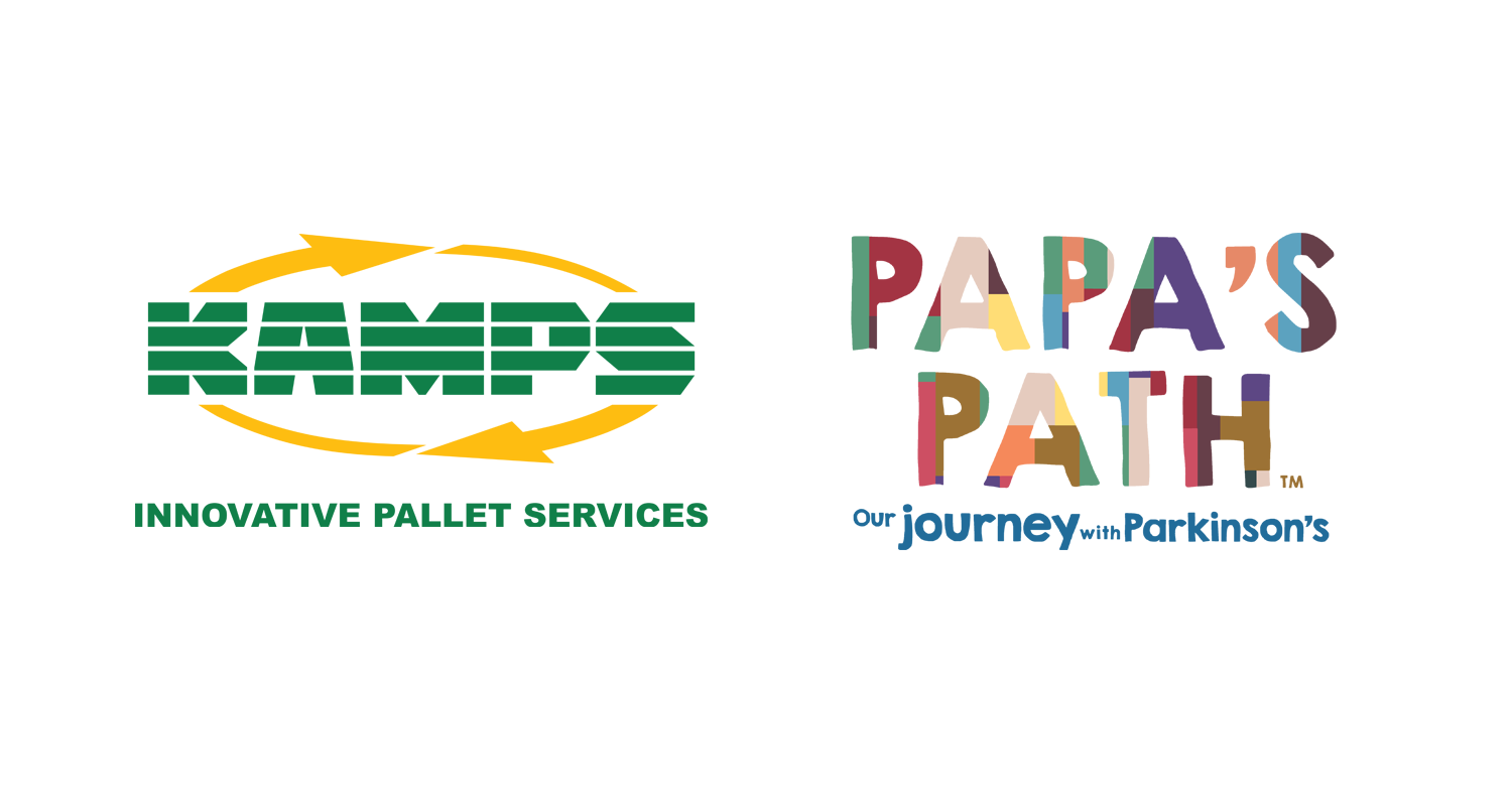 Kamps Pallets (https://www.kampspallets.com/) and Papa's Path