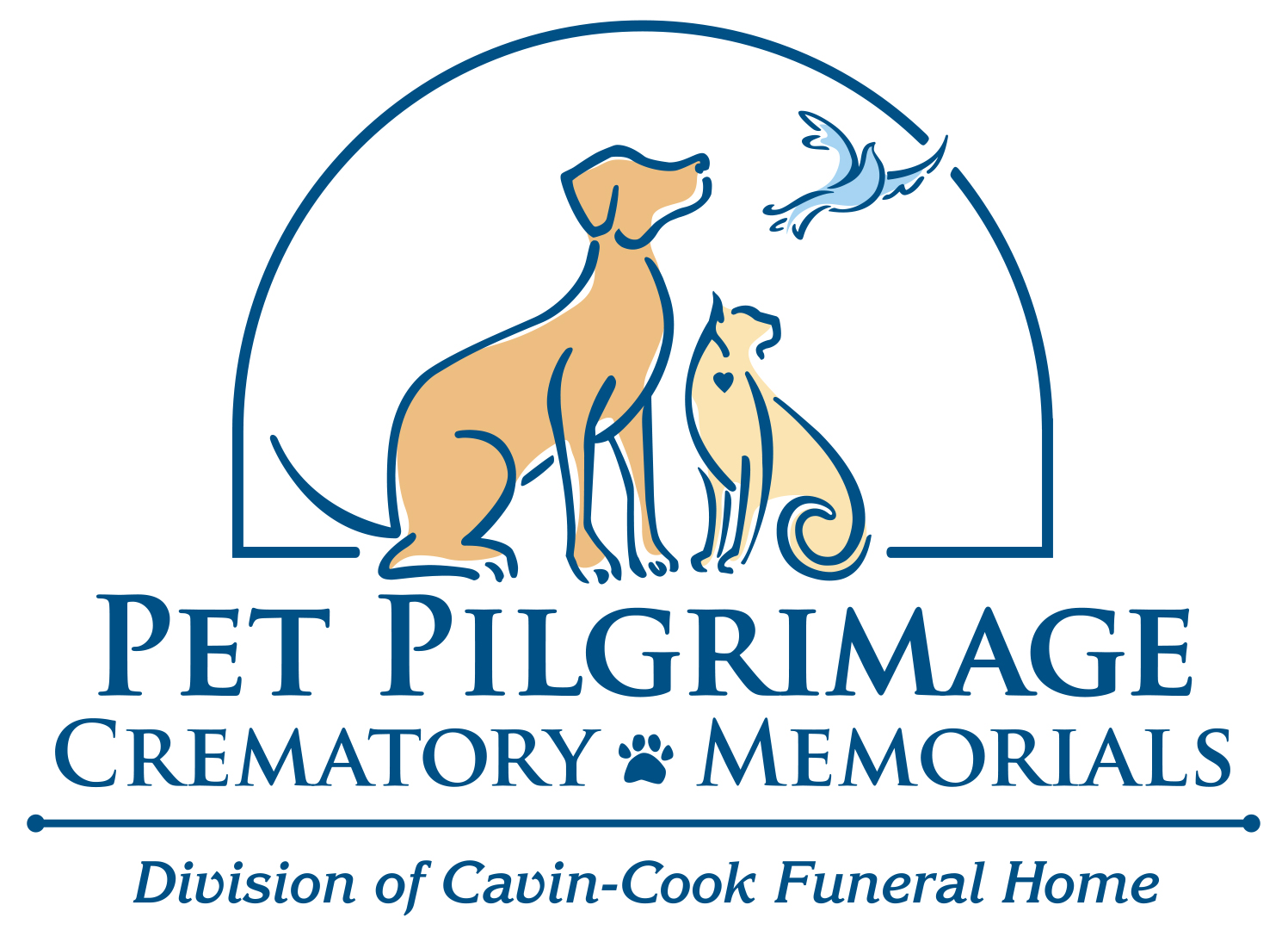 Pet Pilgrimage Crematory & Memorials
