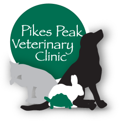 Pikes Peak Veterinary Clinic