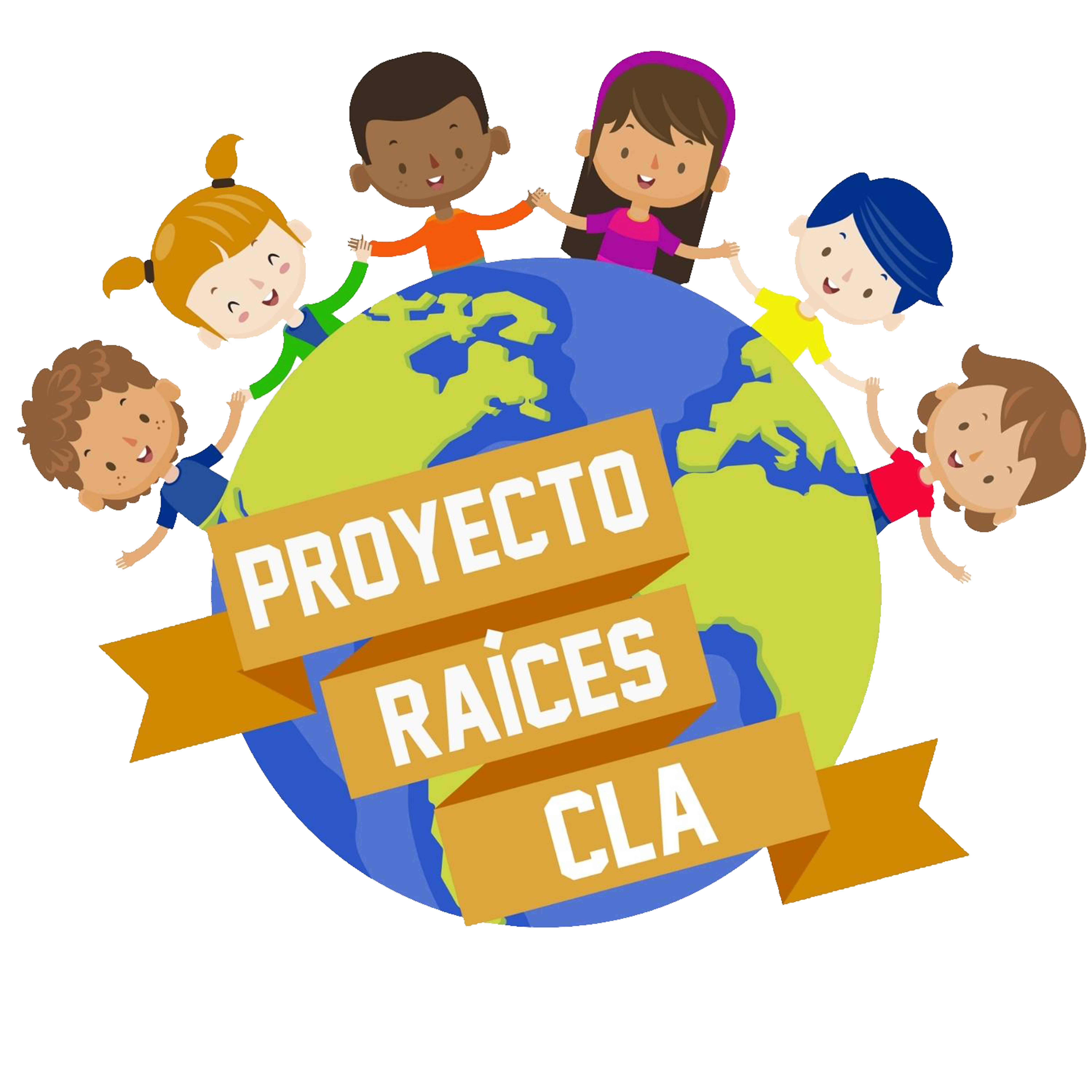 Proyecto Raices