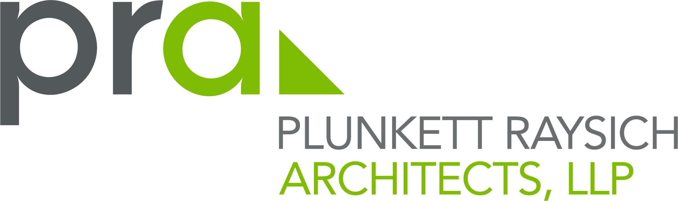 Bronze Sponsor: Plunkett Raysich Architects
