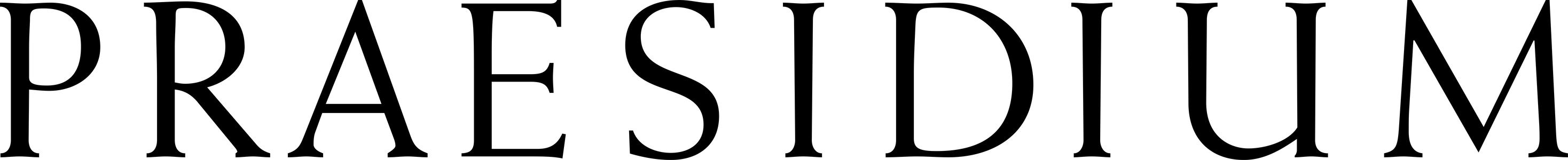 Praesidium